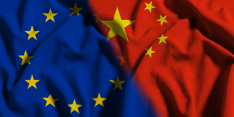 L’industria chimica europea chiede misure antidumping contro la Cina