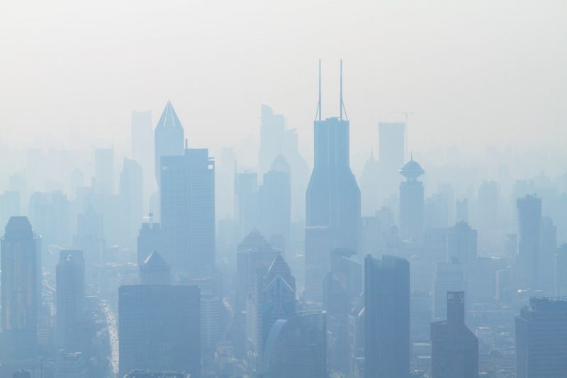 Cina, piano quinquennale per la produzione pulita