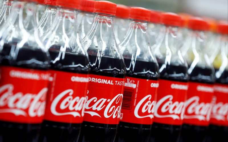 Plastic Tax: Coca Cola blocca gli investimenti in Italia