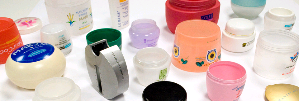 Comec Italia, tampografia al Cosmopack