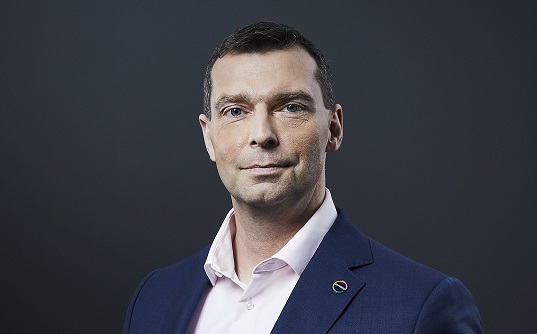 Steilemann (Covestro): lo “tsunami di leggi” frena l’industria tedesca
