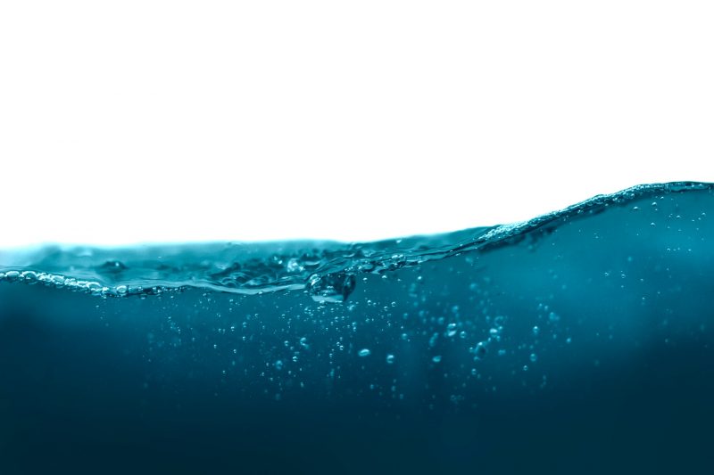 Resine a scambio ionico