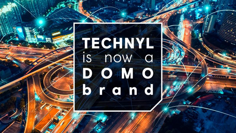 Domo Chemicals sarà il produttore e distributore unico di Technyl