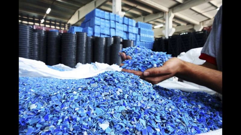 Assorimap alla Camera: il Recovery Plan aiuti il riciclo delle plastiche