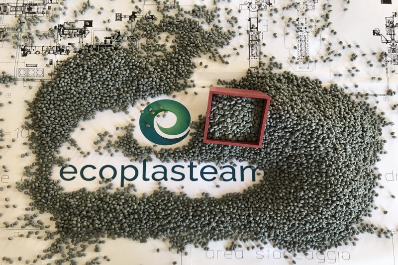 Ecoplasteam: EcoAllene è sul mercato