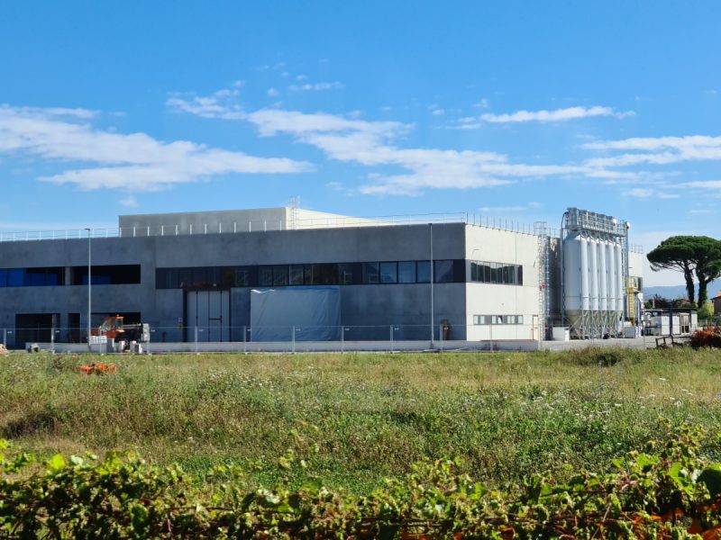 Tikehau Capital entra in Ecopol