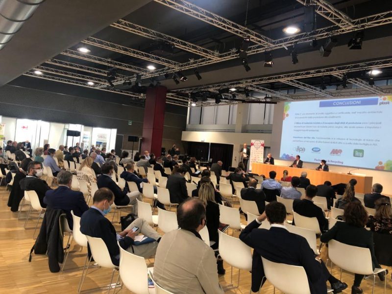 Packaging & Recycling 2020, un evento di successo