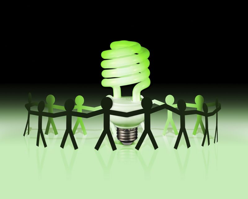 Formazione sull’efficienza energetica