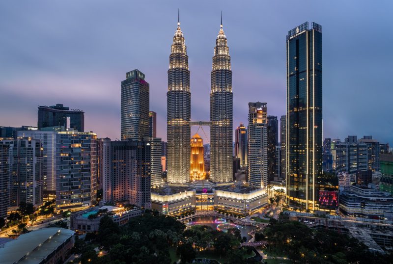 Malesia, l’industria delle plastiche supera gli ostacoli