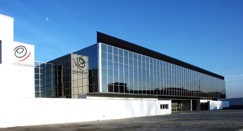 Refrigera 2019: refrigerazione in fiera