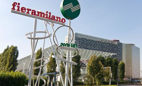 Milano, più facile andare in fiera