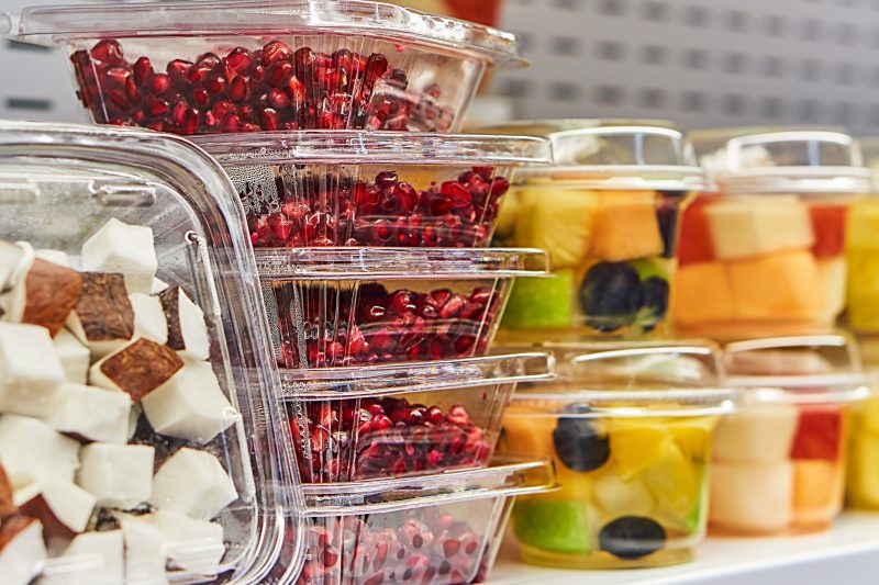 Rinvio della Plastic Tax: il plauso del mondo agroalimentare