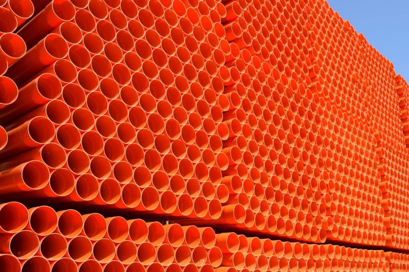 PVC, il mercato italiano nel 2022
