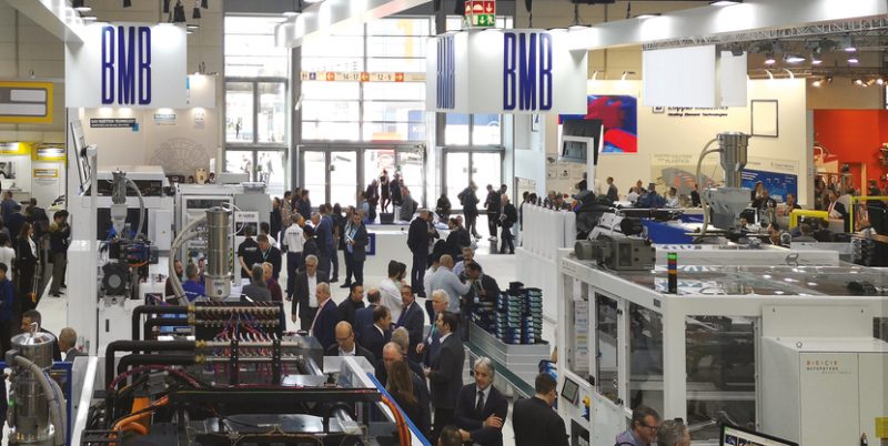 BMB al K 2022: velocità e risparmio nello stampaggio a iniezione