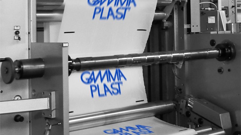 Holding Industriale acquisisce Gammaplast