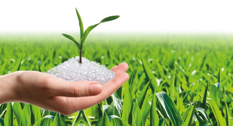 Bioplastiche ancora in crescita