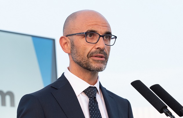 Coim acquisisce il 100% della spagnola Neoflex