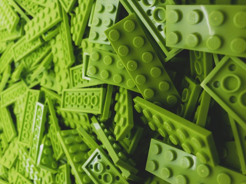 Plastica & Green, la nuova sezione di Plastmagazine.it