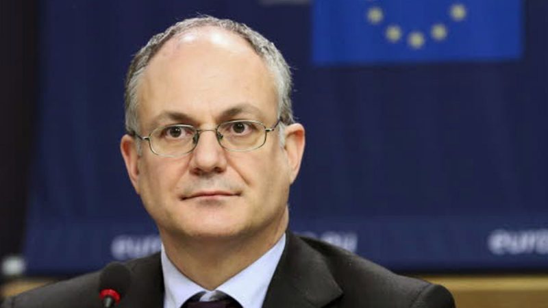 Gualtieri: Plastic Tax da migliorare