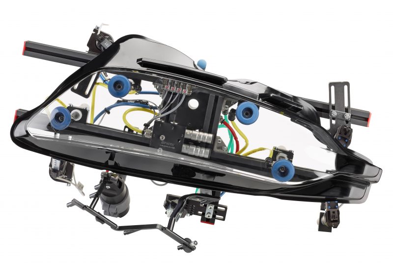 Gimatic EOAT Competence