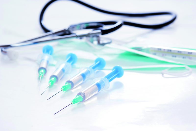 Medicale: supply chain e gestione del rischio