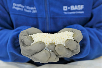 Basf e Red Avenue collaborano nelle plastiche compostabili
