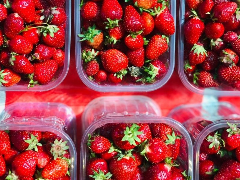 Divieto di imballaggi per ortofrutta: stop alla Francia dalla Commissione UE
