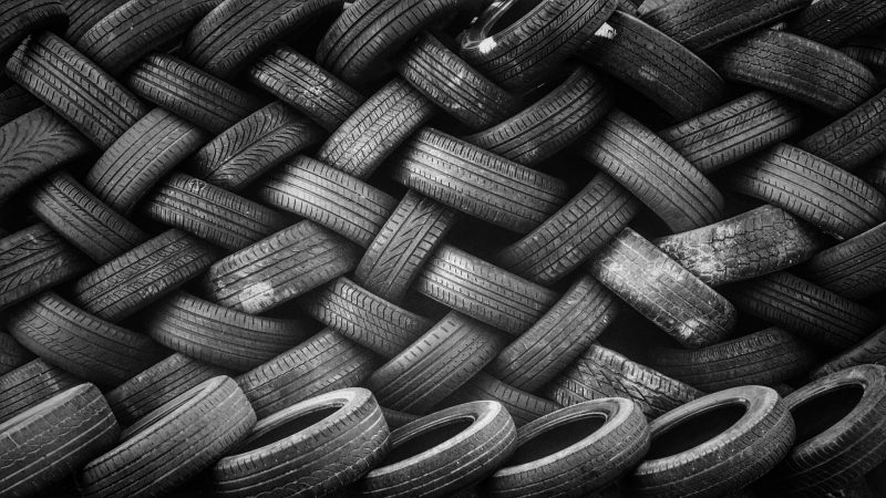 Finanziamento di 5 milioni a Electronic Systems per il riciclo della gomma