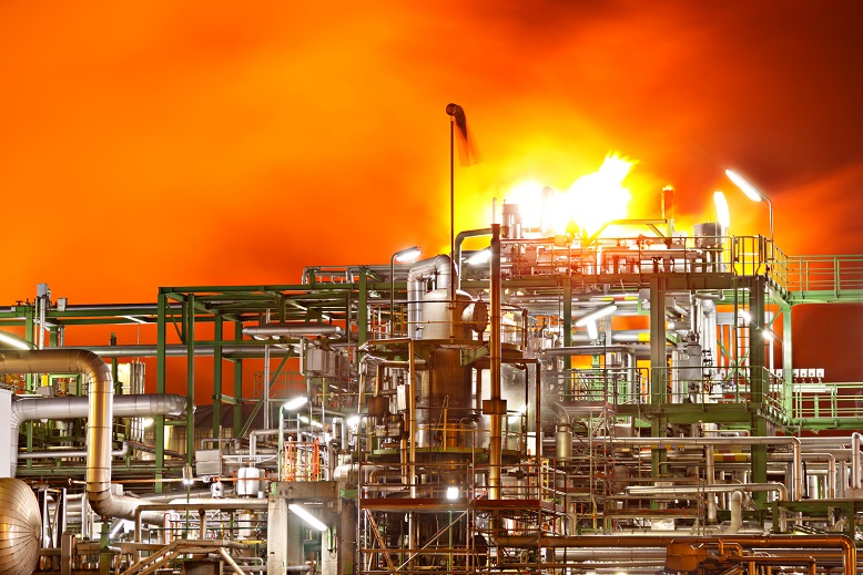 Industria chimica tedesca: produzione e ordini in forte calo