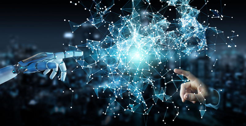 Intelligenza artificiale e fattore umano, tra paure e opportunità