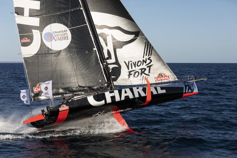 Compositi strutturali per la nautica da competizione