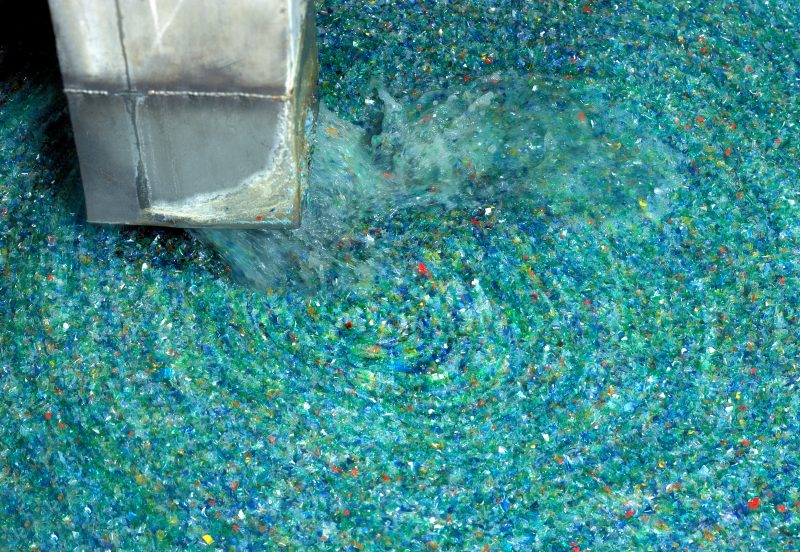 Dentis, nuove opportunità nel riciclo
