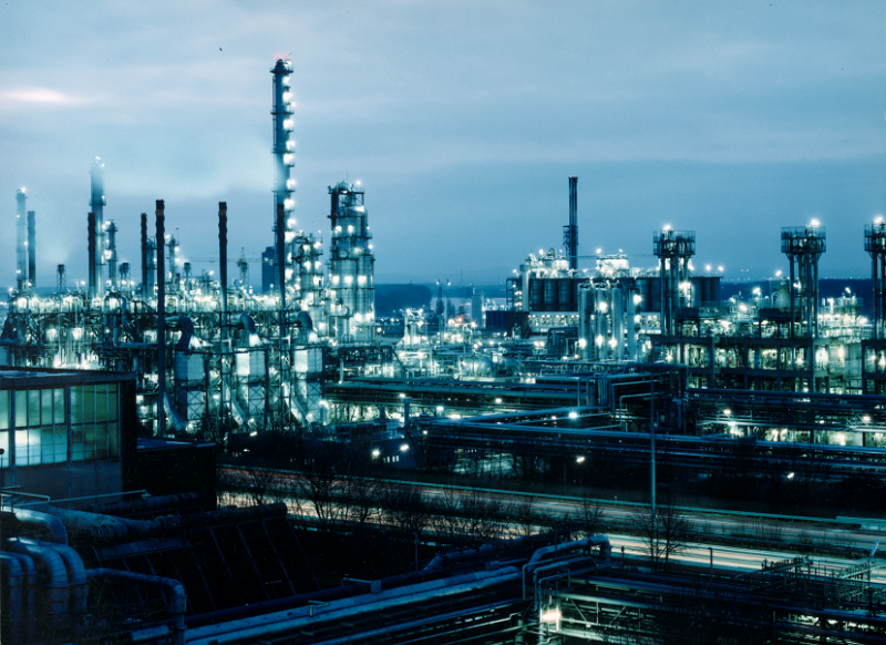 LyondellBasell acquisisce quota del 50% di riciclatore di plastiche olandese