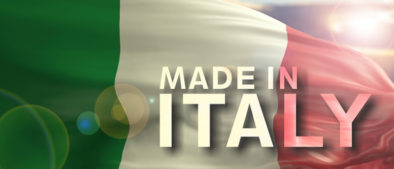 Macchine per materie plastiche: Italia meglio della Germania