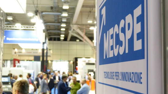 Mecspe, nuove date per l’edizione 2023