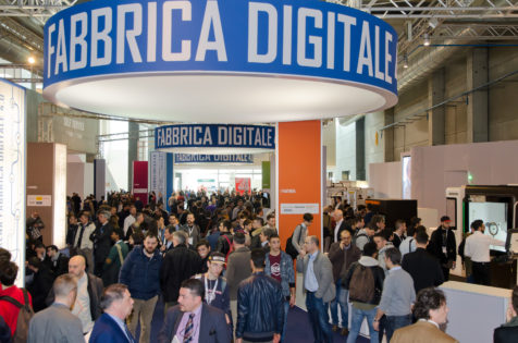 Mecspe, annullata la fiera di Parma