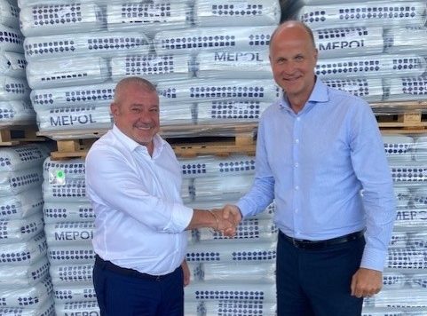 LyondellBasell completa l’acquisizione di Mepol