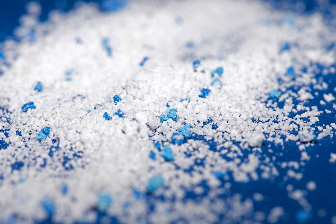 Studio EneaCnr sull'inquinamento da microplastiche Plastmagazine