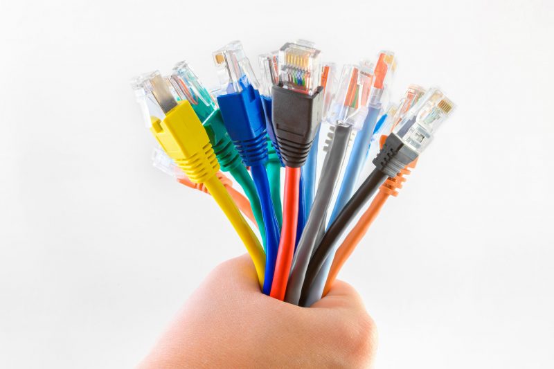 Plastiche per cavi: mercato e applicazioni