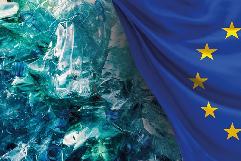 Direttiva SUP: è legge la normativa europea sulle plastiche monouso