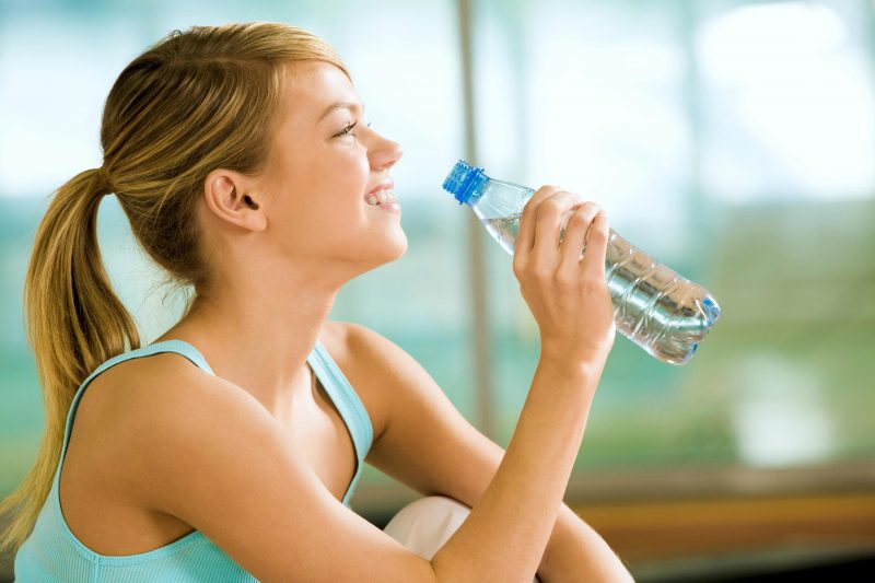 PET per bottiglie per acqua e soft-drink: attualità e prospettive
