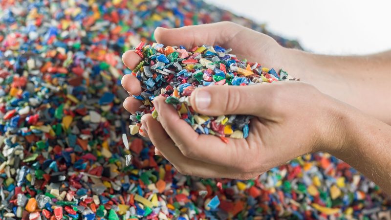 I riciclatori: la Plastic Tax va contro la sostenibilità