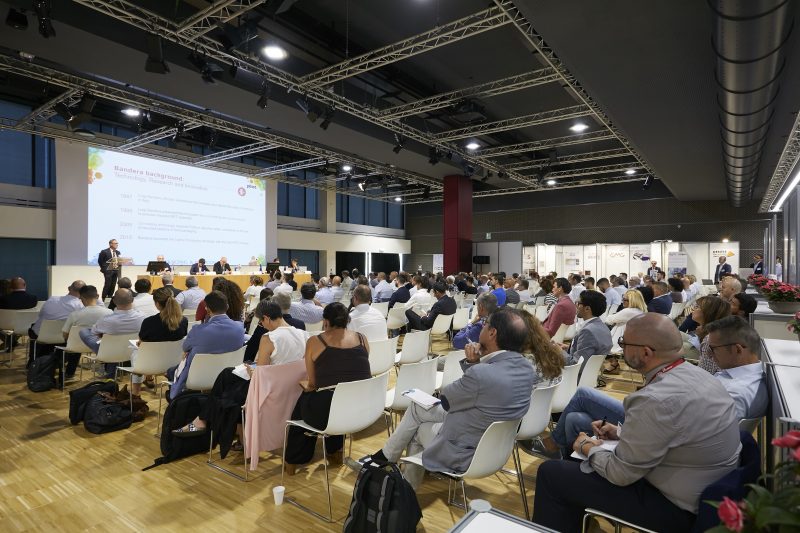 Packaging & Recycling 2021 verso il tutto esaurito