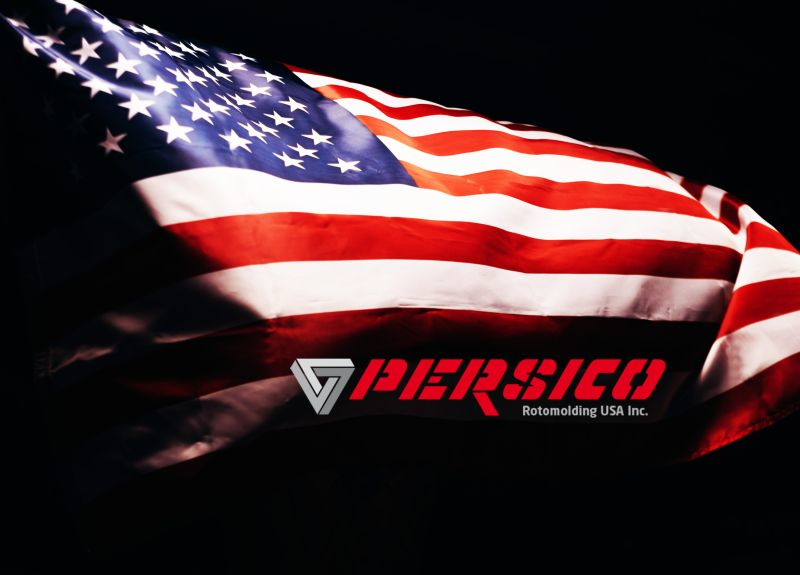 Acquisizione negli Usa per Persico