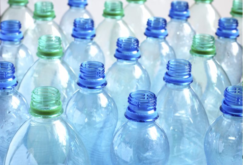 Anci – Coripet: i numeri del riciclo delle bottiglie in PET