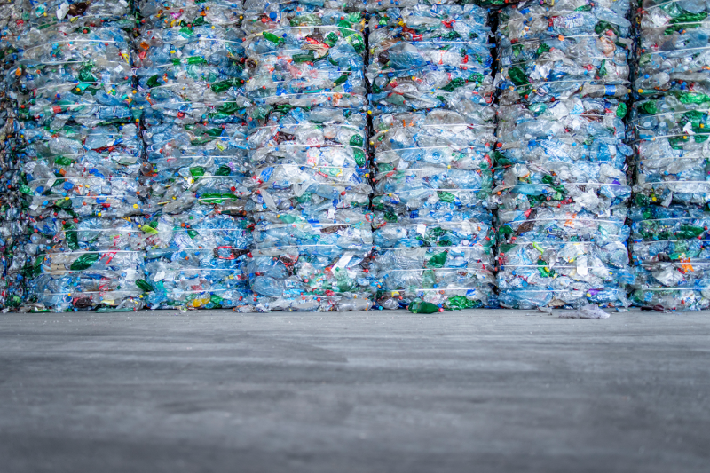 Polimeri riciclati: domanda debole, prospettive al ribasso