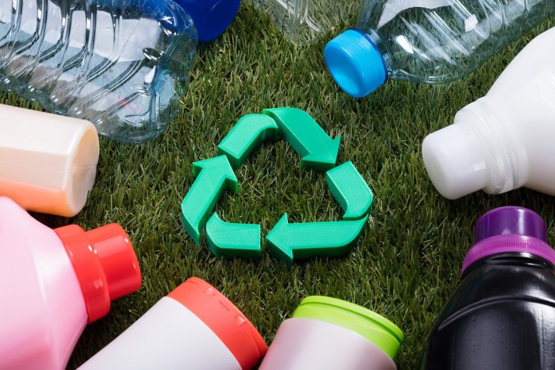 Plastiche riciclate negli imballaggi: le proposte di EuPC