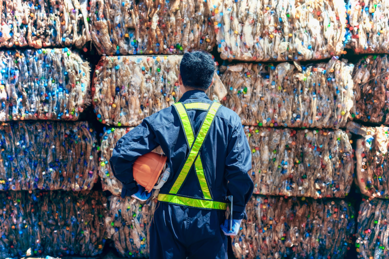 PDK, la plastica che si ricicla all’infinito