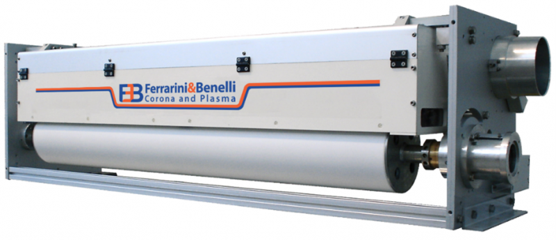 A Drupa Virtuale le novità di Ferrarini & Benelli