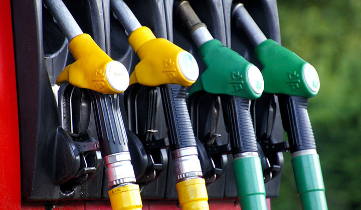 Carburante dai rifiuti plastici con il progetto Ri.Pla.Id.